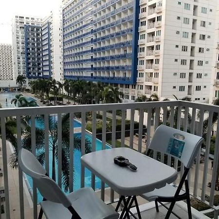 Sea Residences Homey Condo By Dnj Pasay Extérieur photo