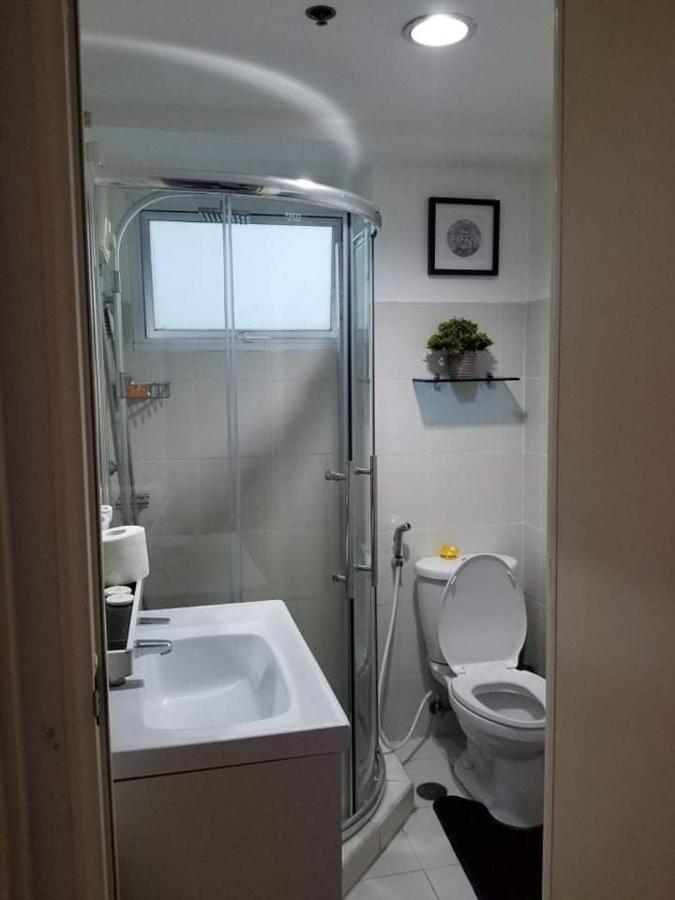 Sea Residences Homey Condo By Dnj Pasay Extérieur photo