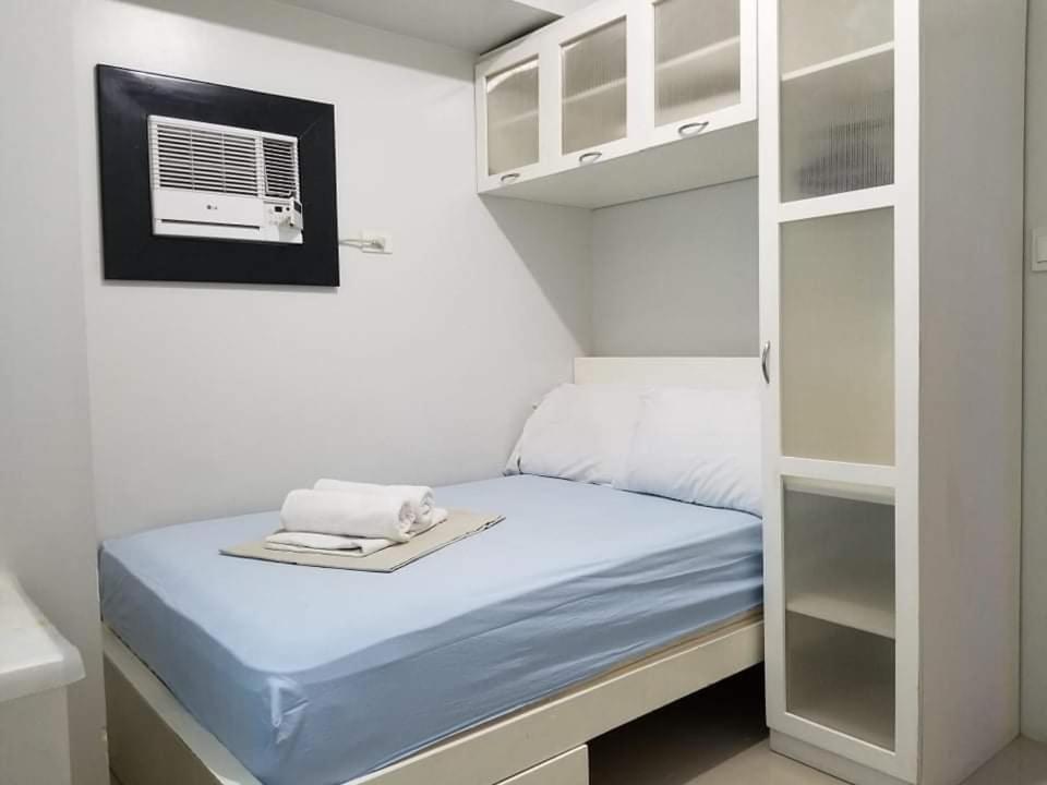 Sea Residences Homey Condo By Dnj Pasay Extérieur photo