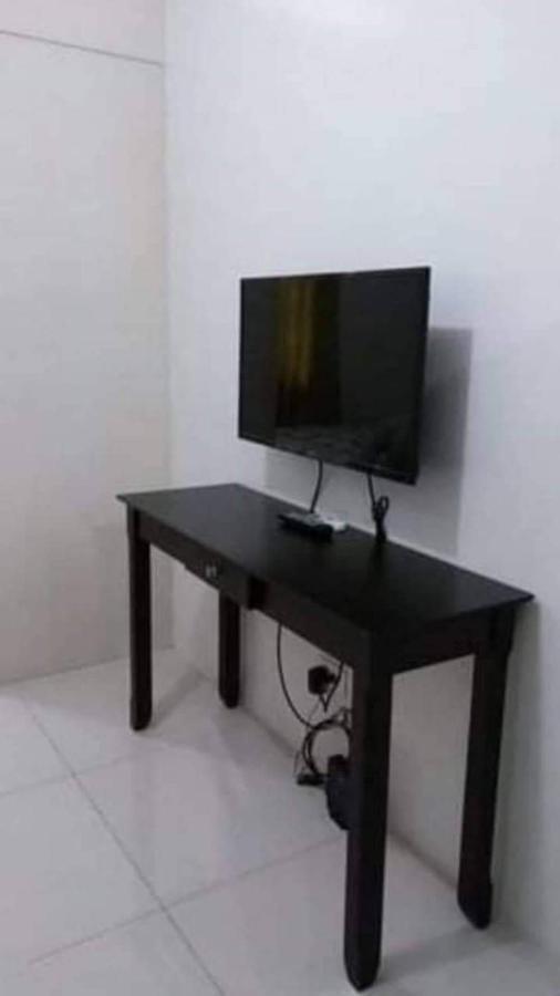 Sea Residences Homey Condo By Dnj Pasay Extérieur photo