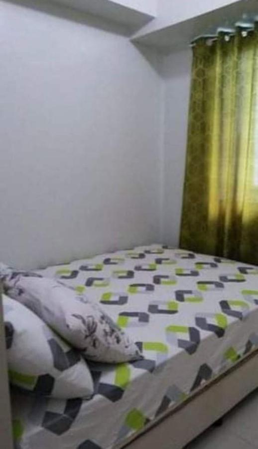 Sea Residences Homey Condo By Dnj Pasay Extérieur photo
